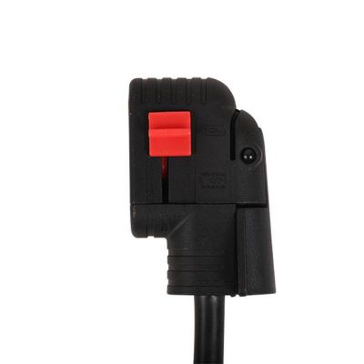 POMPE A PIED ZEFAL FP65 PROFIL MAX CORPS ALU Z SWITCH MANCHE BOIS MANO DIGITAL VS/VP 12BAR