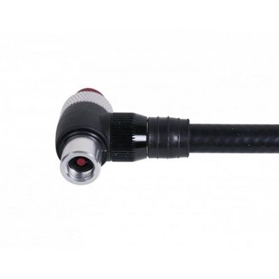Pompe Amortisseur & Fourche Zéfal Z Shock Manomètre 25Bars