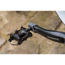 Protections de Manivelle Zéfal Crank Armor Gris
