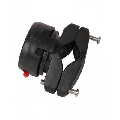 Antivol Vélo U à Code Zéfal TRAZ U13 115 x 230mm avec Câble à Boucles Ø 10mm
