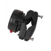 Antivol Vélo U à Code Zéfal TRAZ U13 115 x 230mm avec Câble à Boucles Ø 10mm