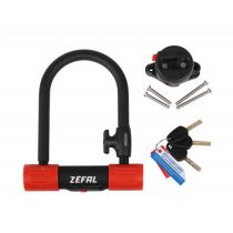 Antivol Vélo U Zéfal TRAZ U13 S 90 x 140mm
