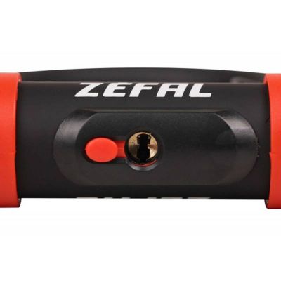 Antivol Vélo U Zéfal TRAZ U13 S 90 x 140mm