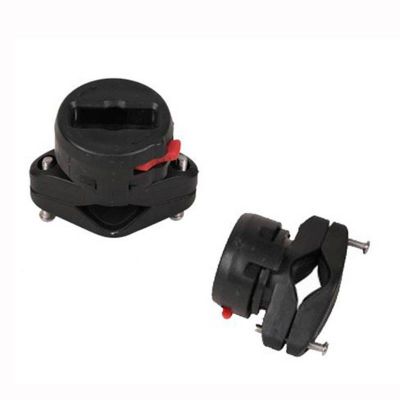 Antivol Vélo U Zéfal TRAZ U13 115 x 230mm Noir