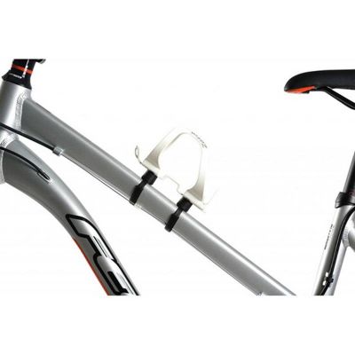 Porte-Bidon Zéfal Spring Noir Monocoque