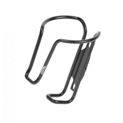 PORTE BIDON ZEFAL PULSE FULL ALU NOIR 40GR