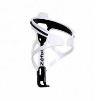 Porte-Bidon Zéfal Pulse B2 Blanc Bi-Matière