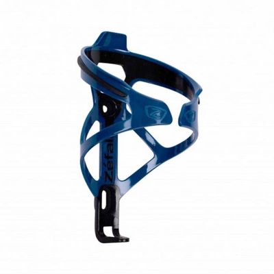 Porte-Bidon Zéfal Pulse B2 Bleu Bi-Matière