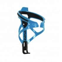 Porte-Bidon Zéfal Pulse B2 Bleu Cyan Bi-Matière