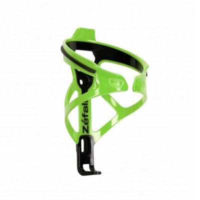 Porte-Bidon Zéfal Pulse B2 Vert Bi-Matière