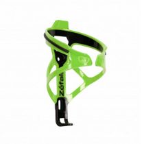 Porte-Bidon Zéfal Pulse B2 Vert Bi-Matière