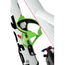 Porte-Bidon Zéfal Pulse B2 Vert Bi-Matière