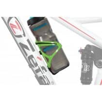 Porte-Bidon Zéfal Pulse B2 Vert Bi-Matière