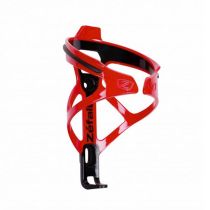Porte-Bidon Zéfal Pulse B2 Rouge Bi-Matière