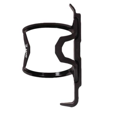Porte-Bidon Zéfal Z2 Noir Composite Renforcé Fibres de Verre 40g Réversible