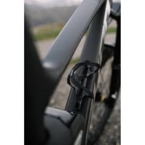 Porte-Bidon Zéfal Z2 Noir Composite Renforcé Fibres de Verre 40g Réversible