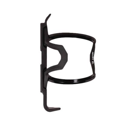Porte-Bidon Zéfal Z2 Noir Composite Renforcé Fibres de Verre 40g Réversible