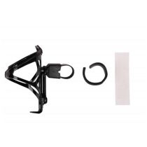 Porte-Bidon Zéfal Mount Noir Fixations Universelles 80g
