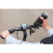 Porte-Bidon Zéfal Mount Noir Fixations Universelles 80g