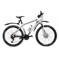 Garde-Boue Avant VTT 26/27.5/29" Zéfal Deflector FM60 Noir