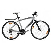 Garde-Boue Arrière VTT 26" Zéfal Deflector RC50 Noir