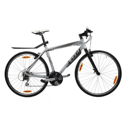 Garde-Boue Avant VTT 26/27.5/29" Zéfal Deflector FC50 Noir