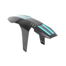 Garde-Boue Avant VTT 26/27.5/29" Zéfal Deflector FM20 Noir