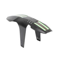 Garde-Boue Avant VTT 26/27.5/29" Zéfal Deflector FM20 Noir