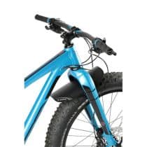 Garde-Boue Avant VTT 26/27.5/29" Zéfal Deflector Lite XL Noir Universel