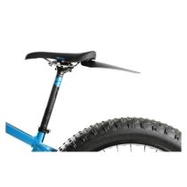 Garde-Boue Arrière VTT 26/27.5/29" Zéfal Shield Lite XL Noir