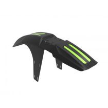 Garde-Boue Avant VTT 27.5/29" Zéfal Deflector FM30 Noir Personnalisable