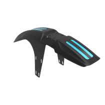 Garde-Boue Avant VTT 27.5/29" Zéfal Deflector FM30 Noir Personnalisable