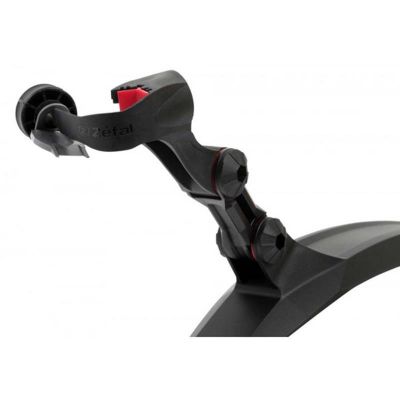 Garde-Boue Arrière VTT 27.5/29" Zéfal Deflector RM90+ Noir