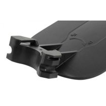 Garde-Boue Arrière VTT 26/27.5/29" Zéfal Shield S20 Noir