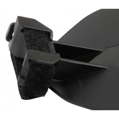 Garde-Boue Arrière VTT 26/27.5/29" Zéfal Shield S20 Noir