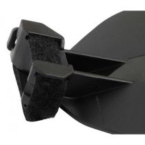 Garde-Boue Arrière VTT 26/27.5/29" Zéfal Shield S20 Noir