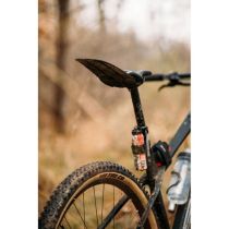 Garde-Boue Arrière VTT 26/27.5/29" Zéfal Shield S20 Noir