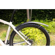 Jeu de Garde-Boue VTC/VTT 650B/26/28/27.5/29" Zéfal Trail 65 Noir 65mm