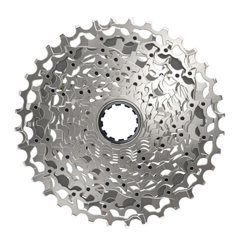 CASSETTE 12V. ROUTE SRAM XG-1250 RIVAL AXS - 10-30DTS (UNIQUEMENT CORPS SRAM XDR)