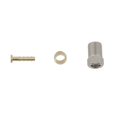 RACCORD LEVIER FREIN HYDRAULIQUE CLARKS COMPATIBLE SHIMANO (X1)