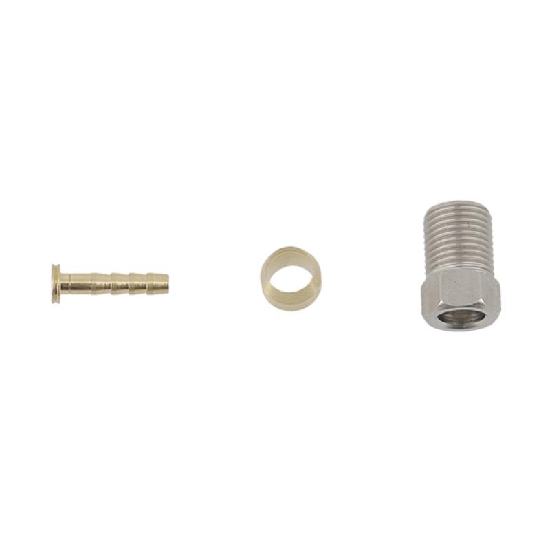 RACCORD LEVIER FREIN HYDRAULIQUE CLARKS COMPATIBLE SHIMANO (X1)