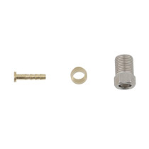 RACCORD LEVIER FREIN HYDRAULIQUE CLARKS COMPATIBLE SHIMANO (X1)