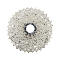 CASSETTE 12V. ROUTE SHIMANO HG 105 (R7100) - 11-34DTS