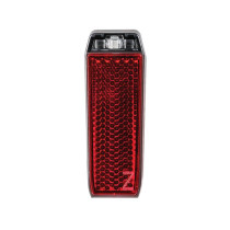 ECLAIRAGE VELO AR E-BIKE/VAE AXA LED NYX 6-12 VOLT (FIXATION GARDE BOUE) BRAKE LIGHT