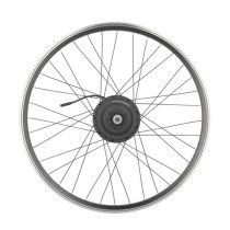 ROUE VELO ELECTRIQUE/VAE 28" AR AVEC MOTEUR