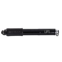 POMPE MINI VTT KHEAX LIPS HV M 6.2 BARS POIGNEE COMPOSITE CORPS ALU NOIR L225MM