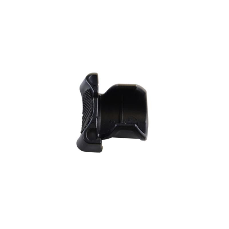 SUPPORT ECLAIRAGE VELO KHEAX FIXATION CINTRE COMPATIBLE REDA AVANT