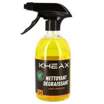 NETTOYANT/DEGRAISSANT VELO KHEAX SUPER DEGREASER (SPRAY 500ML)