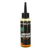 HUILE/LUBRIFIANT MULTI-USAGE KHEAX  (BURETTE 100ML)