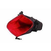 Sacoche de Selle Etanche Zéfal Z Aadventure R5 Noir 5L 370X175X130MM